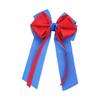 Hair Bows Hair Clip Hair Ribbon Ponytail Holder Styling Accessories Slides Metal Clips Hair Ornament for Women Girls