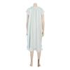 Barbara Women S Pleated Floral Homewear dreSS  Agw4626ll 