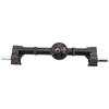 Practical 3Pcs Front Middle Rear Portal Axle Set for WPL B16 B36 6X6 6WD 1/16 RC Car Upgrade Parts Accessories