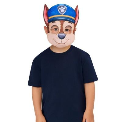 Childrens/Kids Chase Felt Mask