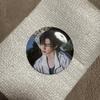 [USED] ENHYPEN SIN VANISH Pop-up Badge - Sung Hoon, Seoul