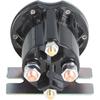 Golf Cart 48V Solenoid Replacement For Ezgo Txt 2010 Up, Replace Oem 612711