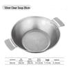 Wutuo Thickened Stainless Steel Hot Pot
