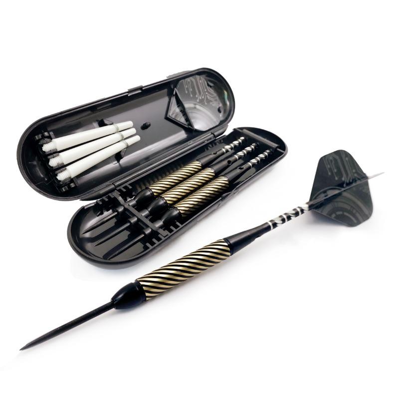 

Pin Darts Set 23g Match Training Professional Darts Set