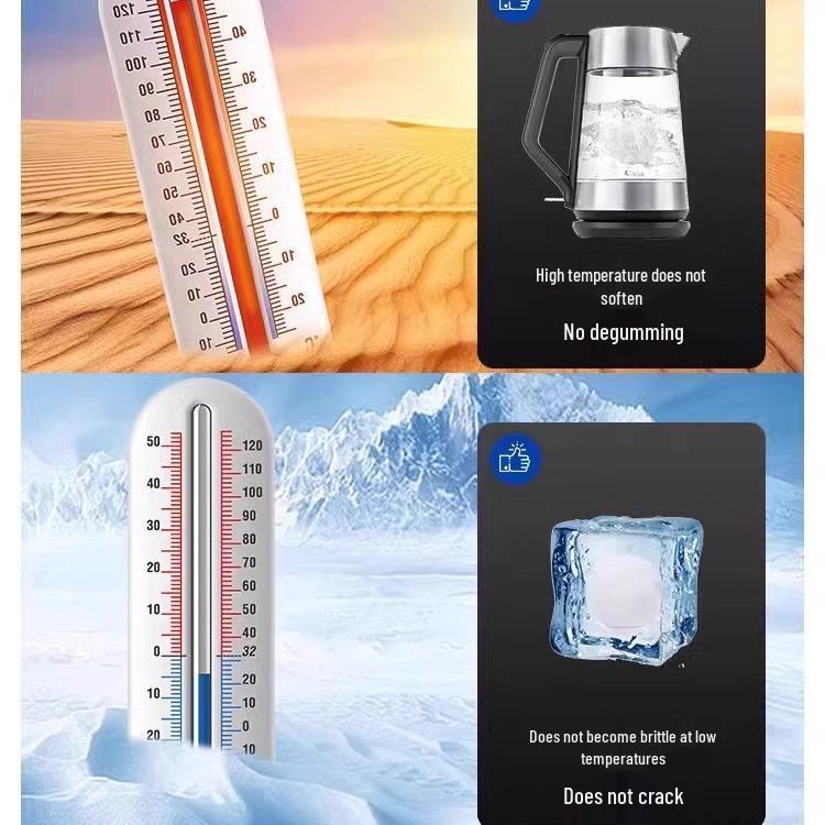 Waterproof Strong Adhesive Plastic Steel Clay - Quick-Drying Repair Filler for Ceramic, Iron, and Cement