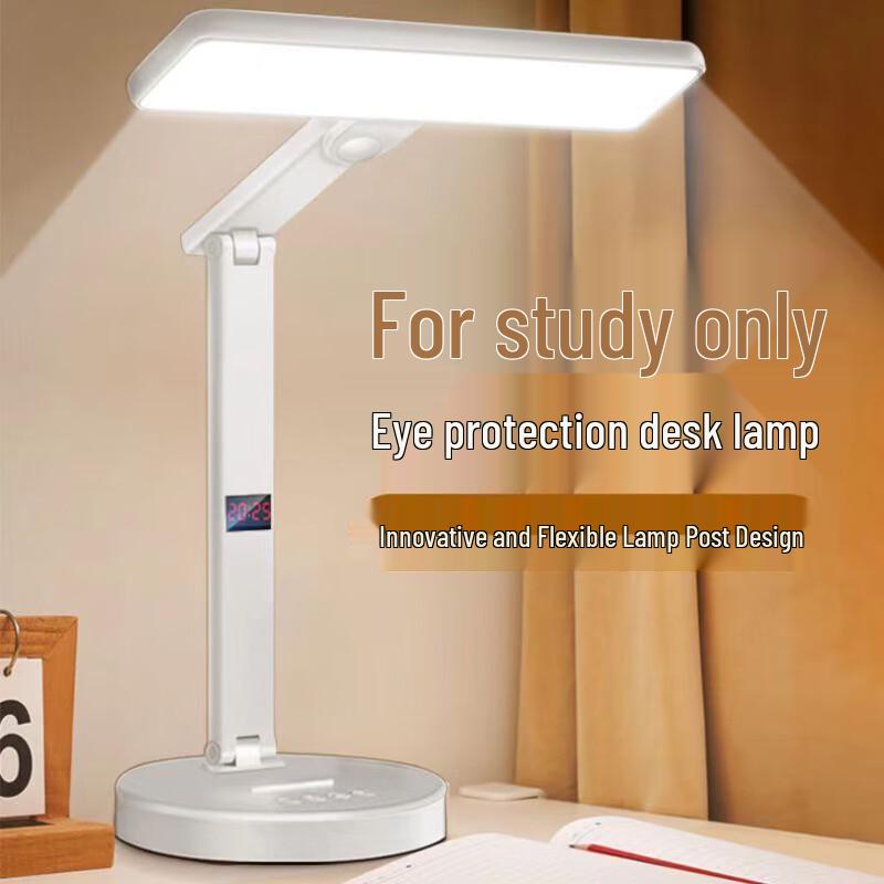 Lampada da scrivania Xuanyong TDC-001 con touch dimming e protezione per gli occhi