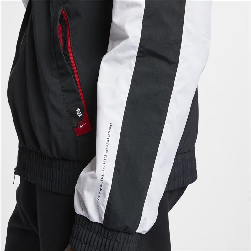 Nike Jackets Mens Hooded Moderate Other AJ3458-011