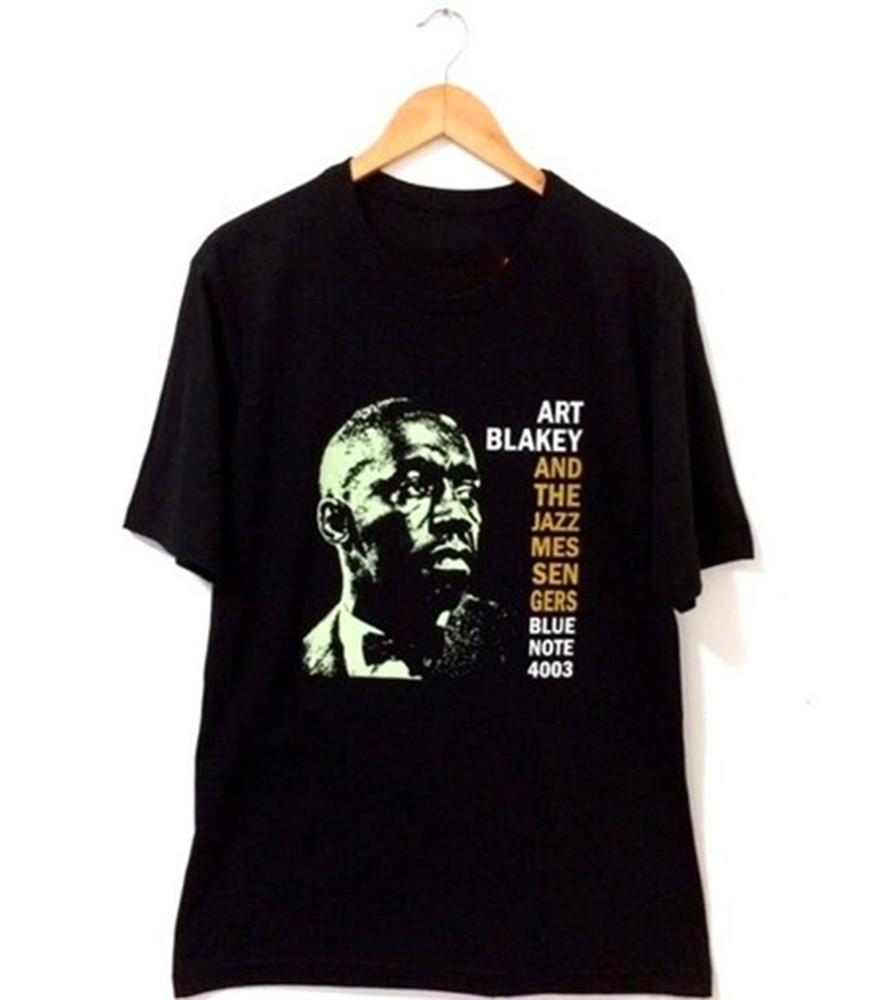 

Art Blakey And The Jazz Messengers Free For All Album Cover T Shirt S5XL MR178 Unisex T-Shirt L