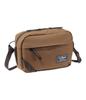[L.L.Bean] Hunter's Tote Crossbody Pack, One Size Fits All, Maple Brown, 1000241284