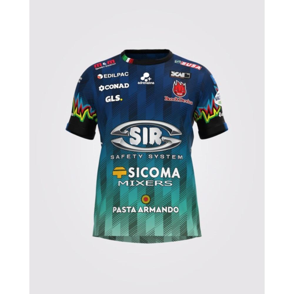 Men s and Women s Volleyball Jerseys, Sir Safety Perugia T-shirts, Competition Uniforms, Beach T-shirts, Men s Sportswear S