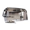 68096199AF 68096198AH Cache-rétroviseur arrière durable Cache-rétroviseur en plastique Offre une protection fiable Style Durable