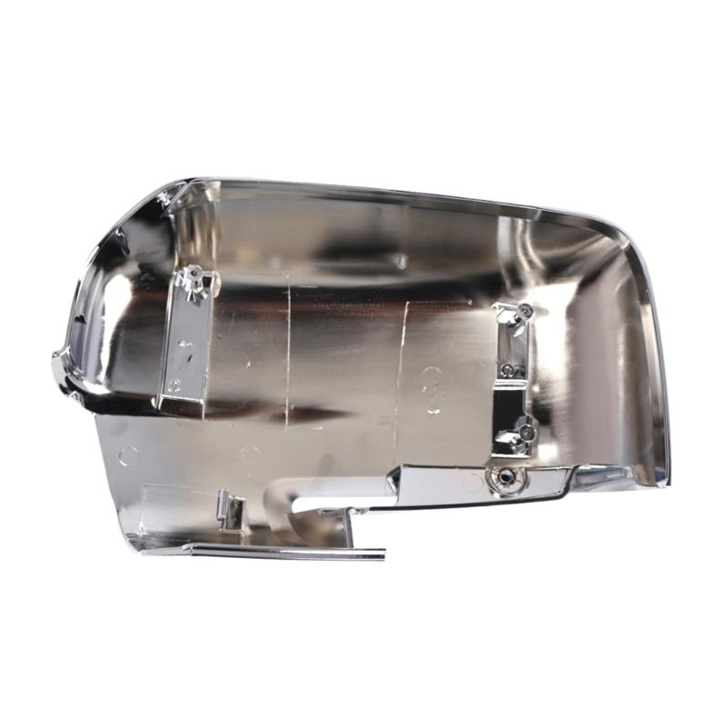 68096199AF 68096198AH Cache-rétroviseur arrière durable Cache-rétroviseur en plastique Offre une protection fiable Style Durable