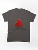 Hearts of Iron HEARTACHE Classic T-Shirt
