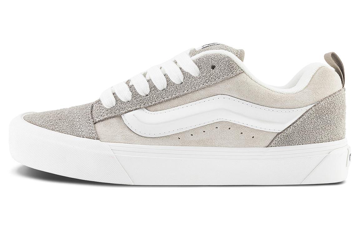 Knu-Skool Vans  Мохнатый замш - Трек  VN0009QCCNP 37