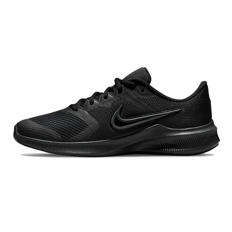 Nike Downshifter 11 Low-Top Black GS CZ3949-002 40