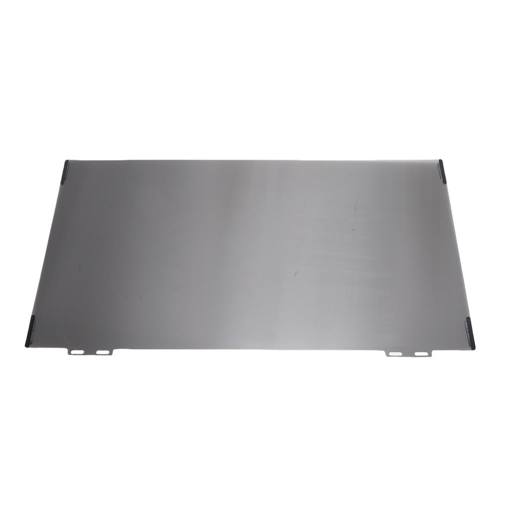 23 Zoll Computer Blickschutzfilter Anti Blaulicht 16:9 Abnehmbarer PET Magnetischer Computer Blickschutz