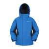Mountain Warehouse Childrens/Kids Ski Jacket & Trousers Set