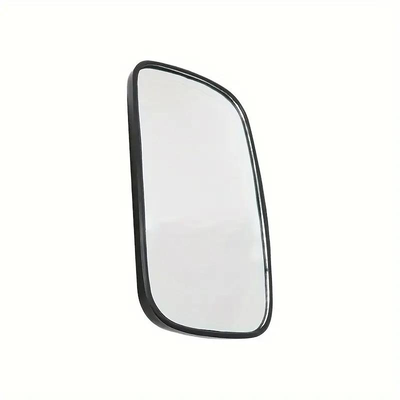Forklift Parts Reversing Mirror Rear View Reflector Forklift Tractor Rearview Mirror For Stackers Tractors Trailers And RVs