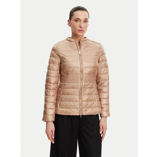 

Демисезонная куртка Rinascimento CFC0119642003 Бежевая Regular Fit L