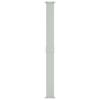 Retractable Side Awning Beige 600 x 117 cm Polyester