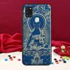 Medicine Buddha Case For Samsung Galaxy A34 A54 A14 A12 A22 A32 A52 A51 A71 A50 A53 A73 A13 Back Cover