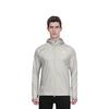 ASICS Jackets & Coats Men's Gray 2011D074-021