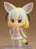 Nendoroid Kemono Friends Fennec non-scale ABS & PVC painted action figure