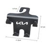 Car Interior Seat Back Hooks Double Hook Storage Accessories For KIA K9 Sportage Niro K5 Carnival EV6 EV9 EV3 K8 Stinger Forte