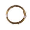 Brass Wire, 0.4 Mm Dia., 20 M