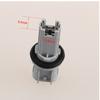 1Pcs T10 Bulb Base Socket 90075-60004 For Toyota Mazda Honda Lexus Suzuki Clearance Lights Lamp Holder Accessories