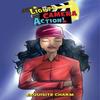 Lights Camera Action by Exquisite Charm Paperback Book 9781398445031