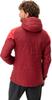 VAUDE Men's Jacket Freney Jacket V Carmine
