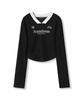 AVANDRESS Soccer Crop T-Shirt - 4Col