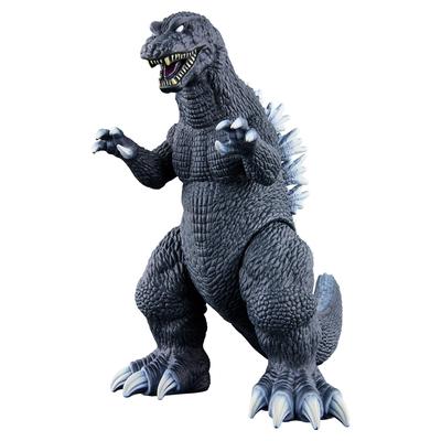 Bandai Movie Monster Series Godzilla (2001)