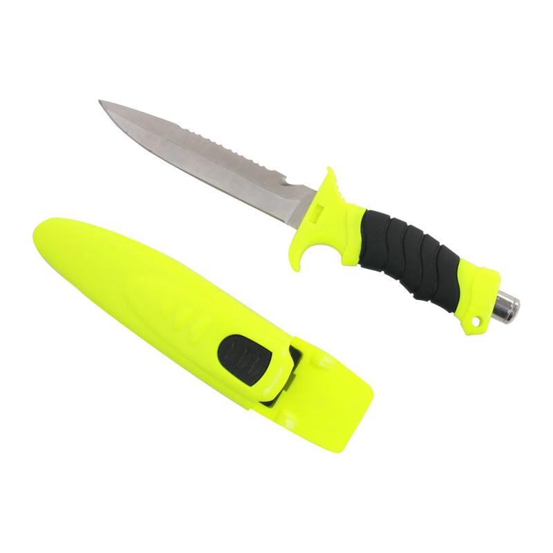 Нож-резак для веревки для спасения на воде One Size