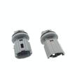 Chevrolet Sail 3 High Mount Brake BYD License Plate Light Socket T10 Bulb Holder 92340-5H000