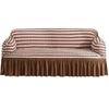 Lace Heming Dustproof Sofa Cover Full Package Double Person Seersucker Sofa Cover Four Seasons Universal Sofa Hat Home Decor