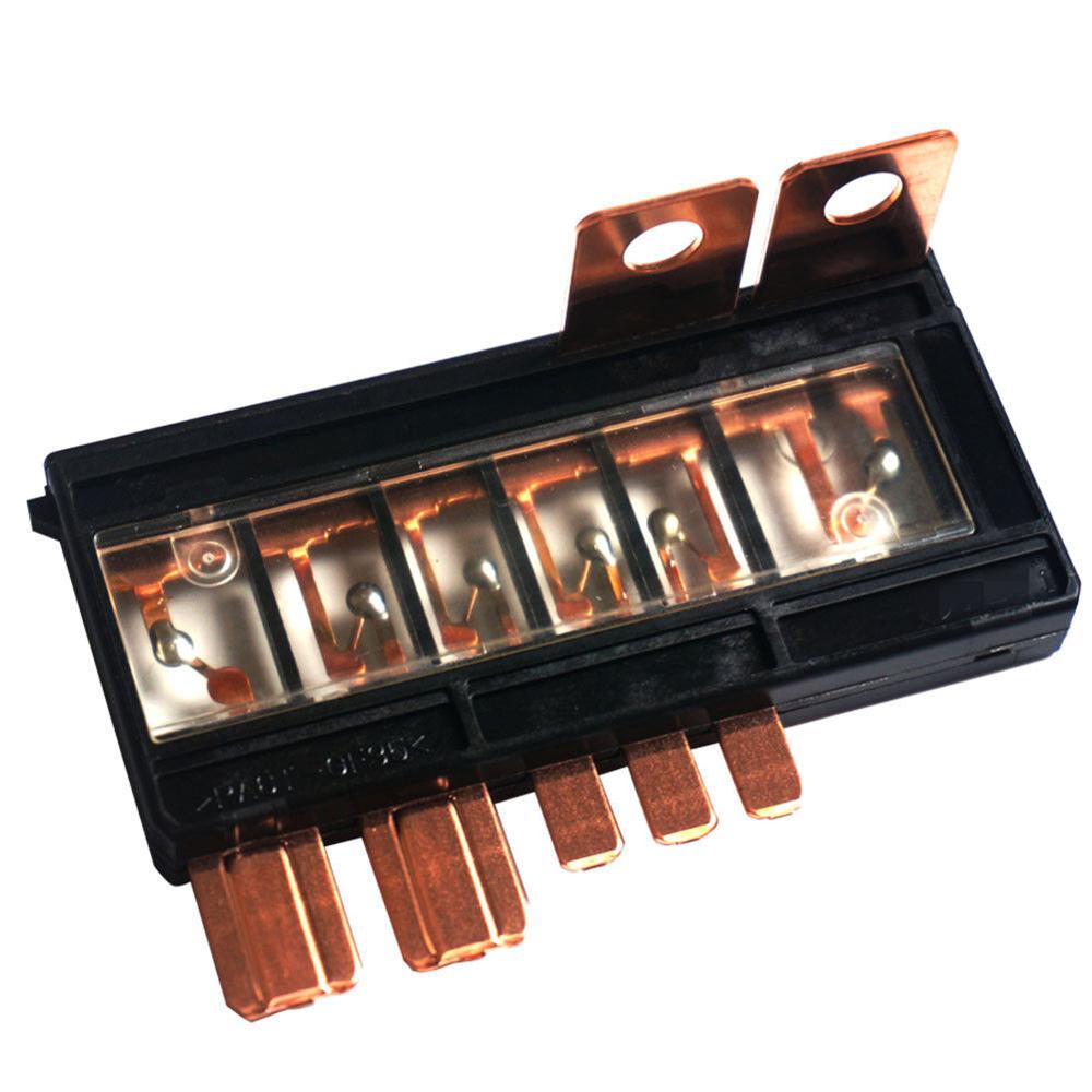 

Multi-Fuse Block For Honda Civic 2012 2013 2014 2015 Part Number 38231-TR0-A01