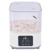 Hatching Eggs Incubator Mini Intelligent Home Incubator for Birds and Ducks