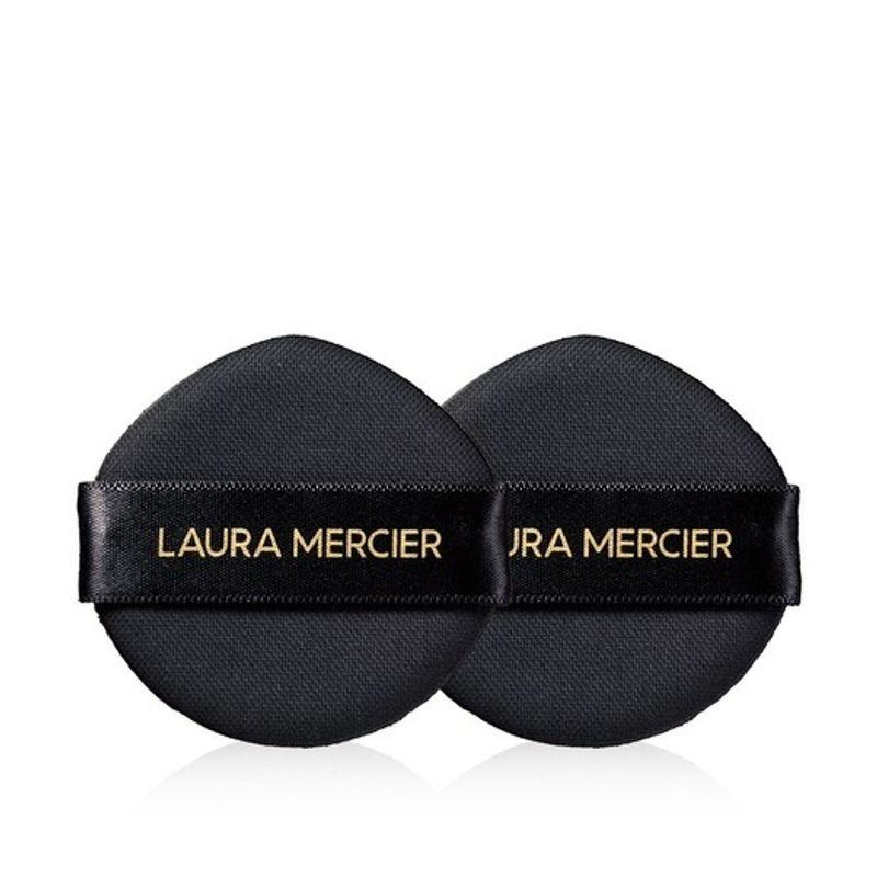 LAURA MERCIER Floris Lumiere Cushion Puff (2 pieces) FREE