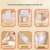 Fushi Mugwort Herbal Acupoint Navel Patch
