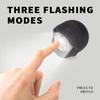 Croc Shoe Lighting Accessories: Headlights for Hole Shoes, Ideal for Hiking and Camping
