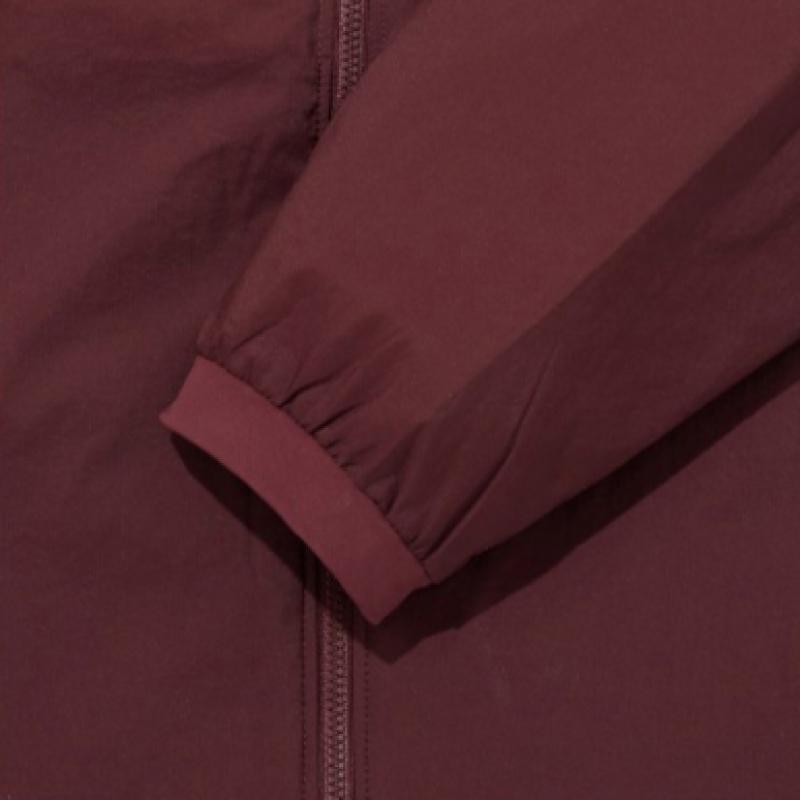 [north Face Official] Nj3np70b Felix Heat Hoodie