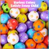 12PCS Fidget Spinners Soccer Ball Toy for Kids Stress Ball Desk Toy Party Favors Goodie Bag Stuffers Kids Adults gifts