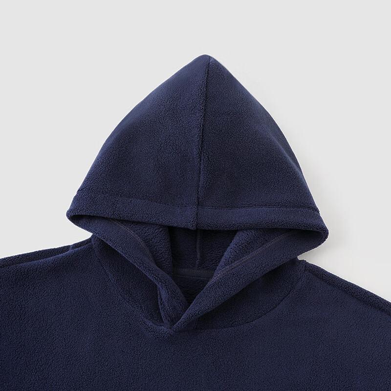 YEEHOO Boys' Hooded Knit Sweatshirt