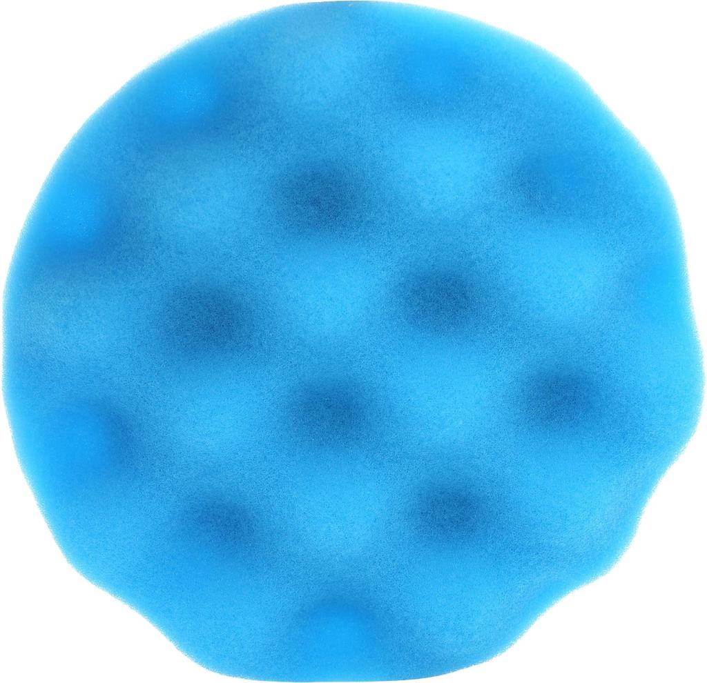 Polishing Sponge 150mm Blue KD3061