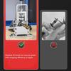 Electric Cable Stripping Machine Electric Manual Copper Wire Stripper Machine Multifunctional Adjustable Tool Electricians And