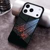 Lines Point Light Phone Case for iPhone 17 16 15 Pro Max Air 14 13 12 11 Plus Shockproof Capa Cover