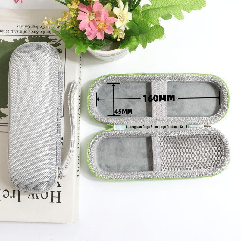 iFlytek Alpha Egg & NetEase Youdao Pen Storage EVA Zipper Bag