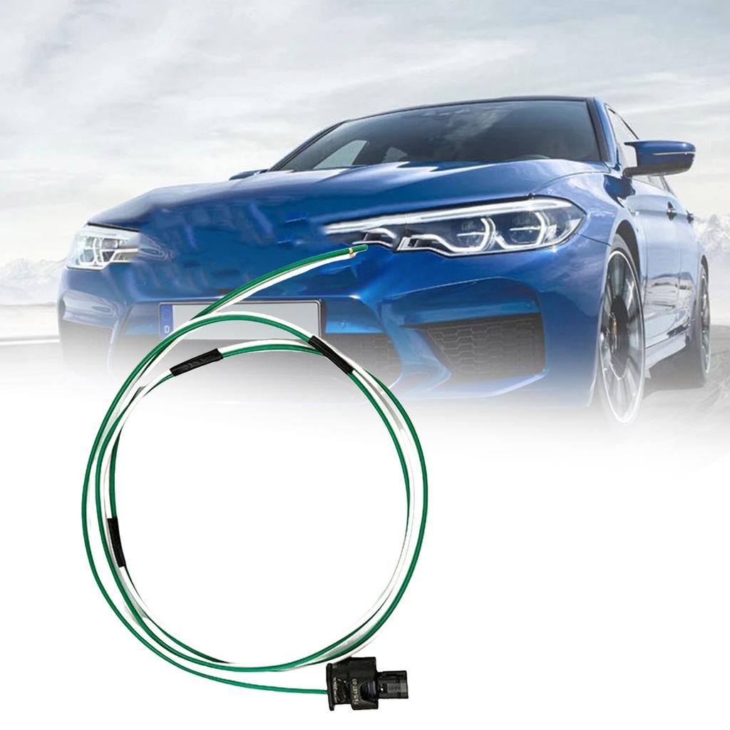 12518638006 Car Engine High Pressure Oil Pump Wiring for E70N E82 E84 E88 Oil Pump Harness Automotive Accessories